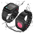 Sehr reizvoll Universell Apple Silikon / TPU armband