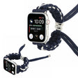 Auffallend gut Universell Apple Textil / Nylon armband