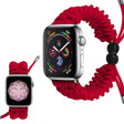 Super robust Universell Apple Textil / Nylon armband