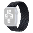 Super robust Universell Apple Textil / Nylon armband - Größe: M