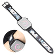 Absolut sympathisch Universell Apple Kunstleder armband