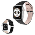 Reizend Universell Apple Echtes Leder armband