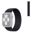 Reizend Universell Apple Textil / Nylon armband - Größe: S