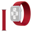 Mega modisch Universell Apple Textil / Nylon armband - Größe: M