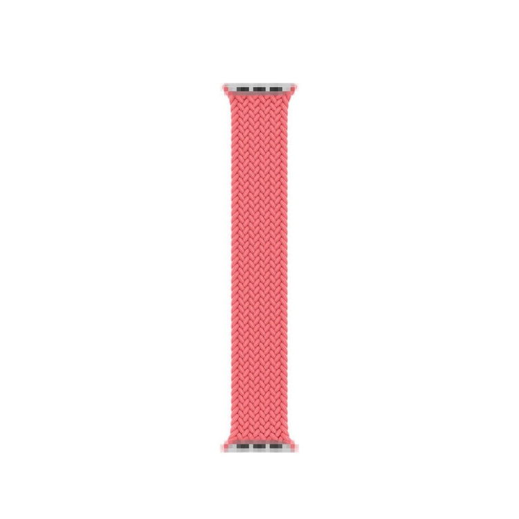 Super nydelig Universal Apple Nylon Rem - Størrelse: M - Pink#serie_2