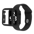 Robust Universell Apple Silikon / TPU und Glas armband