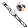 Wunderbar Universell Apple Kunstleder armband