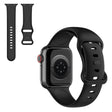 Absolut zuverlässig Universell Apple Silikon / TPU armband - Größe: S