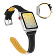 Super stylisch Universell Apple Echtes Leder armband