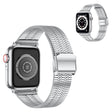 Unglaublich modisch Universell Apple Metall armband