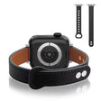 Absolut ordentlich Universell Apple Kunstleder armband