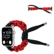 Sehr schön Universell Apple Textil / Nylon armband