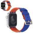 Auffallend süß Universell Apple Textil / Nylon armband