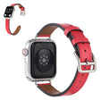 Mega fantastisch Universell Apple Echtes Leder armband