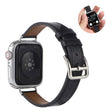 Sehr langlebig Universell Apple Kunstleder armband