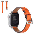Bemerkenswert elegant Universell Apple Kunstleder armband