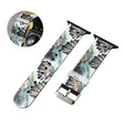 Reizend Universell Apple Silikon / TPU armband
