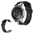 Samsung Galaxy Watch 3 (45mm) / Samsung Galaxy Watch (46mm) Silikon / TPU armband