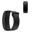 Mega sympathisch Samsung Gear Fit2 Silikon / TPU armband - Größe: S