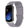 Super schön Samsung Gear Fit2 Pro Textil / Nylon armband