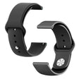 Stilvoll Samsung Galaxy Watch Active Silikon / TPU armband