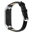 Super robust Samsung Galaxy Fit-e Echtes Leder armband