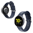 Samsung Galaxy Watch Active 2 - 44mm Echtes Leder armband