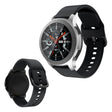 Absolut gut Samsung Gear S3 Active Silikon / TPU armband