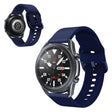 Reizend Samsung Galaxy Watch 3 (45mm) Silikon / TPU armband