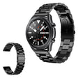 Sehr langlebig Samsung Galaxy Watch 3 (45mm) Metall armband