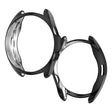 Modisch Samsung Galaxy Watch 3 (45mm) Silikon / TPU armband