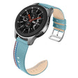 Samsung Galaxy Watch 3 (45mm) / Samsung Galaxy Watch (46mm) Echtes Leder armband