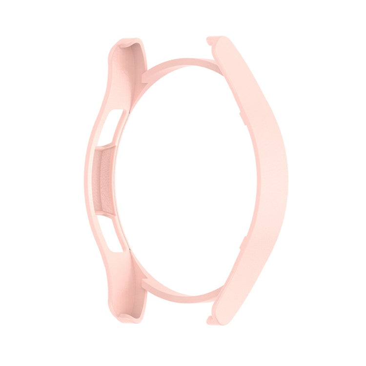 Samsung Galaxy Watch 4 (40mm) Beskyttende Plastik Bumper  - Pink#serie_2