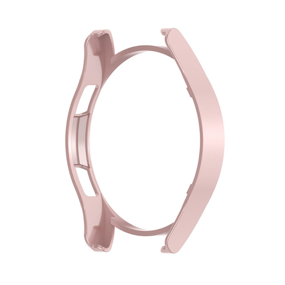 Samsung Galaxy Watch 4 (40mm) Beskyttende Plastik Bumper  - Pink#serie_5