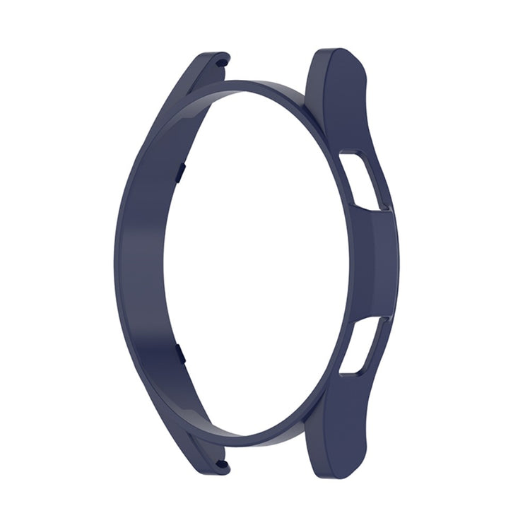 Samsung Galaxy Watch 4 (40mm) Beskyttende Plastik Bumper  - Blå#serie_6