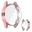 Unglaublich Stylisch Samsung Galaxy Watch 4 (40mm) Silikon / TPU Hülle