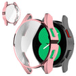 Absolut Gut Samsung Galaxy Watch 4 (44mm) Silikon / TPU Hülle