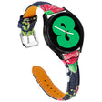 Samsung Galaxy Watch 4 Classic (42mm) Echtes Leder armband