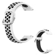 Super stylisch Universell Samsung Silikon / TPU armband