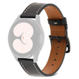 Super stylisch Universell Samsung Echtes Leder armband