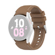 Mega angenehm Universell Samsung Silikon / TPU armband - Größe: S