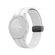 Auffallend nett Universell Samsung Silikon / TPU armband