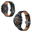Modisch Universell Huawei Echtes Leder armband