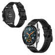 Modisch Universell Huawei Echtes Leder armband