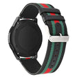 Modisch Huawei Watch GT Textil / Nylon armband