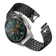 Zeitlos Huawei Watch GT Metall armband