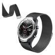 Wunderbar Huawei Watch GT 2 46mm Metall armband