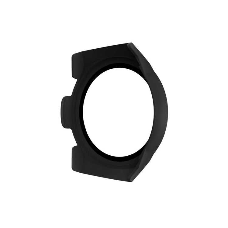 Vildt Fint Huawei Watch GT 2e Plastik Cover - Sort#serie_1