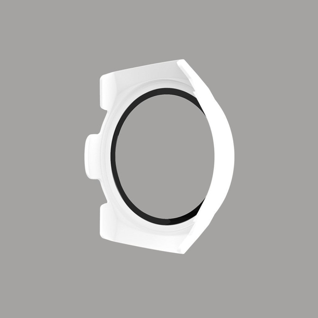 Vildt Fint Huawei Watch GT 2e Plastik Cover - Hvid#serie_3