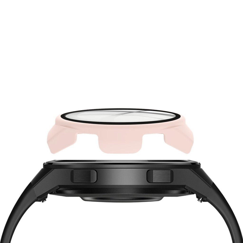 Vildt Fint Huawei Watch GT 2e Plastik Cover - Pink#serie_6